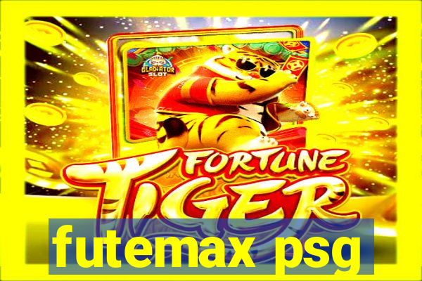 futemax psg